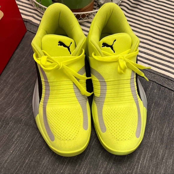 Puma Rise Nitro - Picture 3 of 6